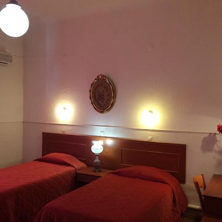 קאבאלה Hotel Acropolis מראה חיצוני תמונה