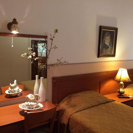 קאבאלה Hotel Acropolis מראה חיצוני תמונה