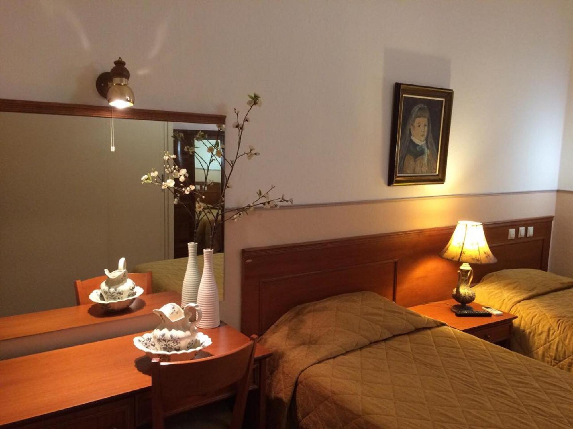 קאבאלה Hotel Acropolis מראה חיצוני תמונה