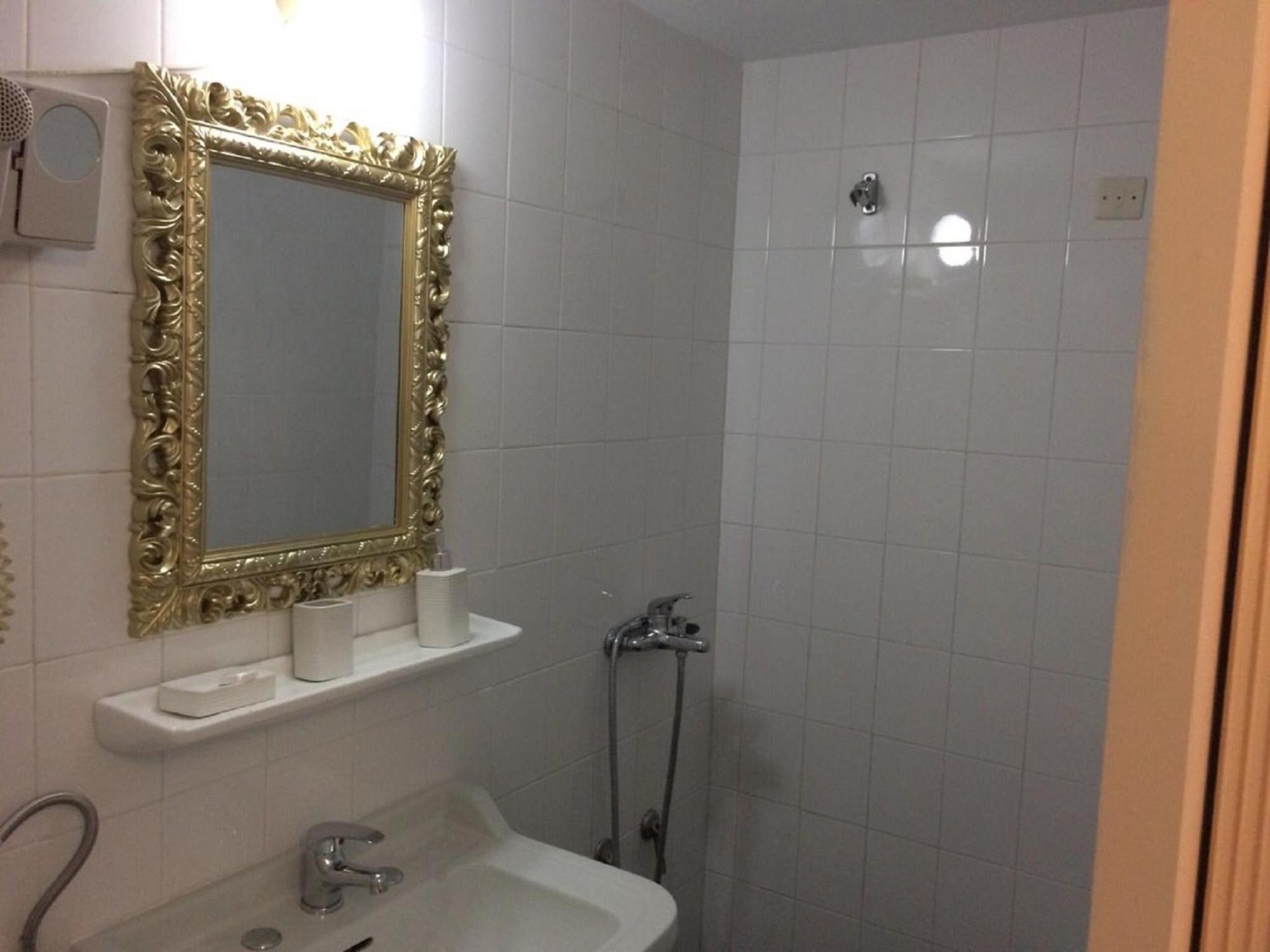 קאבאלה Hotel Acropolis מראה חיצוני תמונה