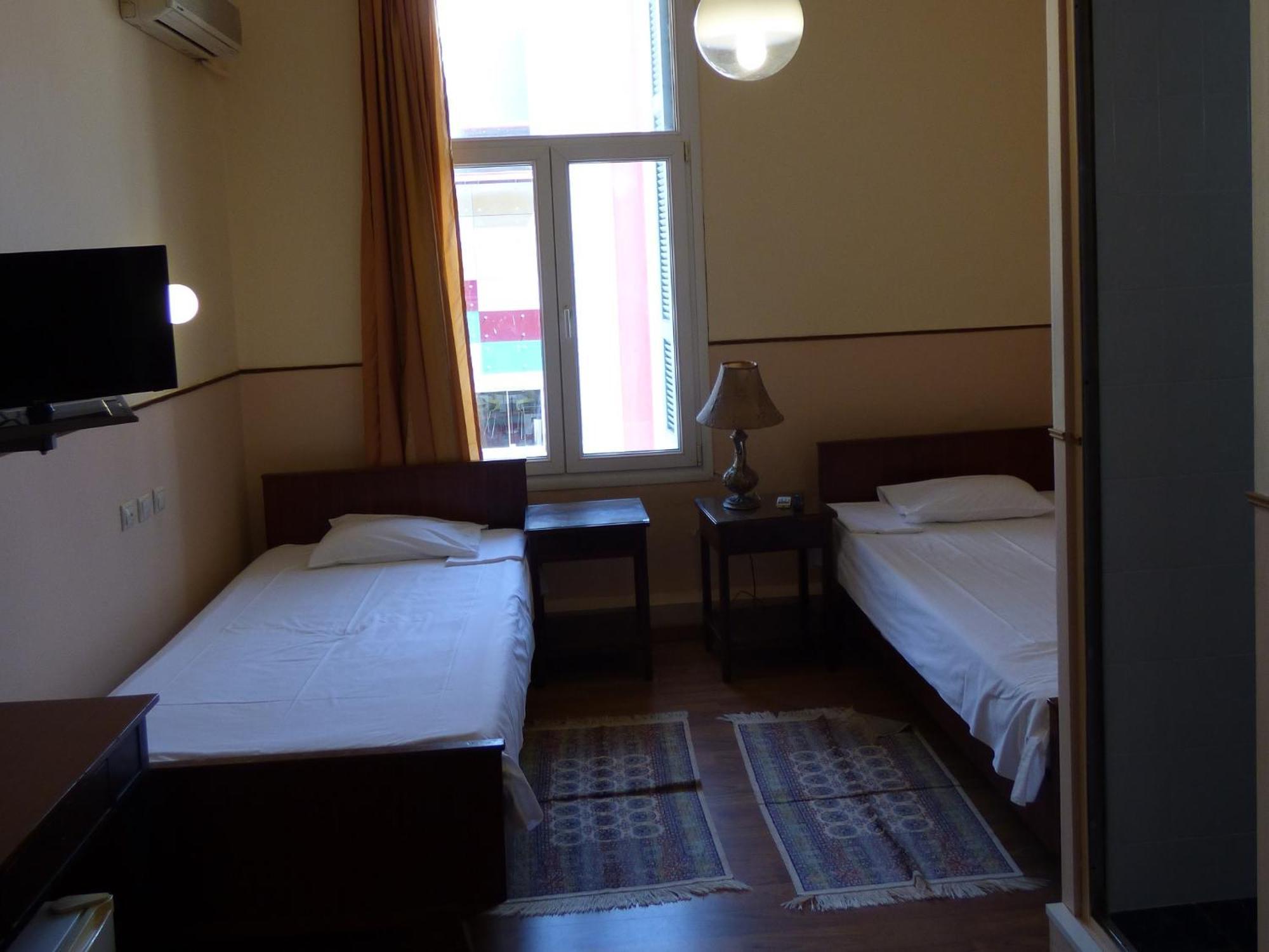 קאבאלה Hotel Acropolis חדר תמונה
