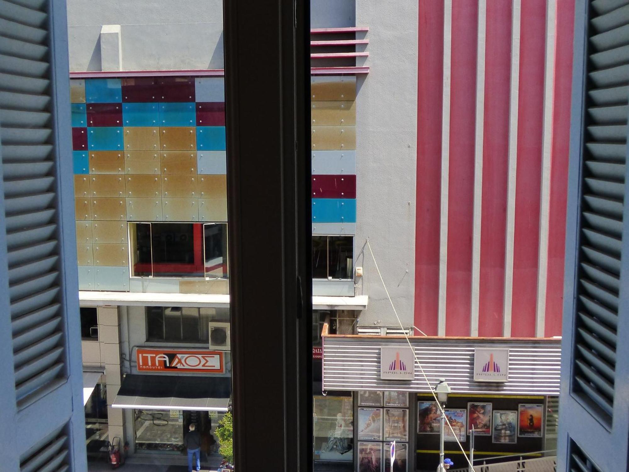 קאבאלה Hotel Acropolis חדר תמונה