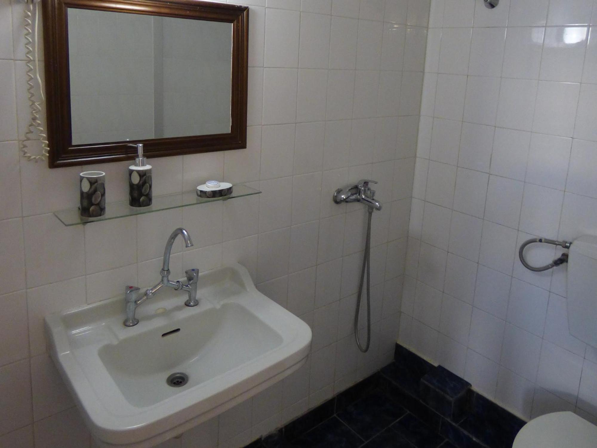 קאבאלה Hotel Acropolis חדר תמונה