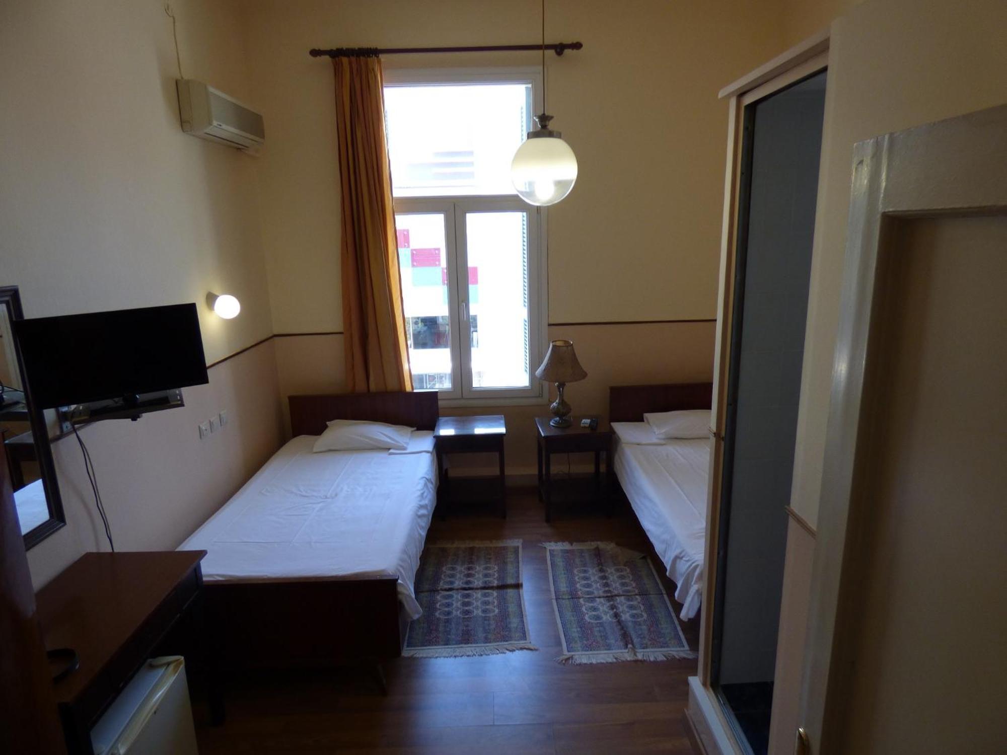 קאבאלה Hotel Acropolis חדר תמונה