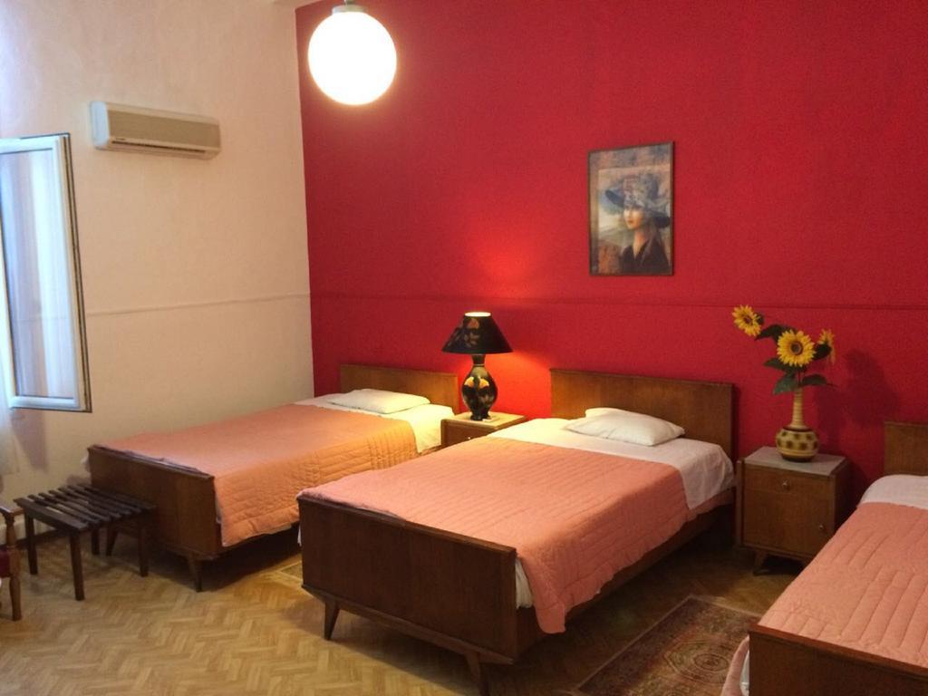 קאבאלה Hotel Acropolis מראה חיצוני תמונה