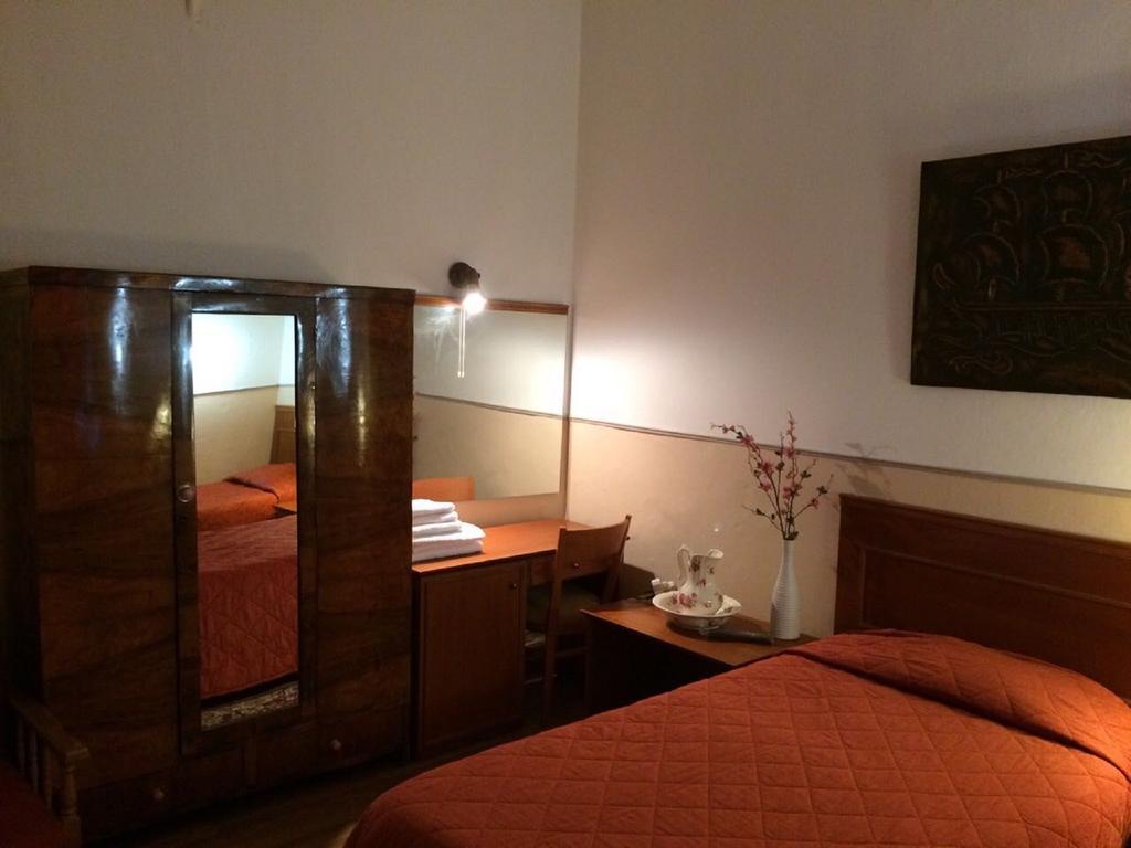 קאבאלה Hotel Acropolis מראה חיצוני תמונה