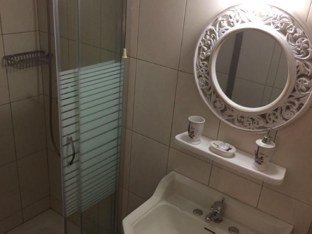 קאבאלה Hotel Acropolis מראה חיצוני תמונה