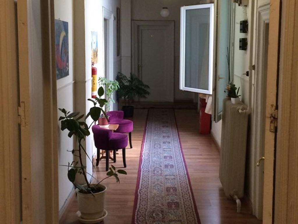 קאבאלה Hotel Acropolis מראה חיצוני תמונה