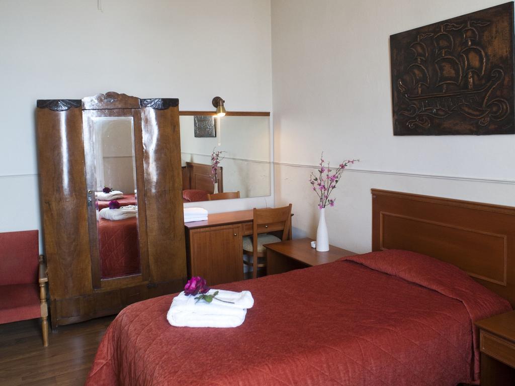 קאבאלה Hotel Acropolis מראה חיצוני תמונה