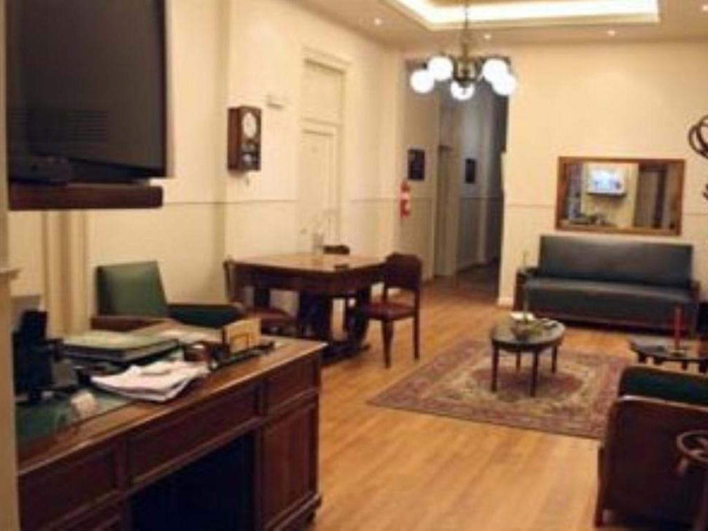קאבאלה Hotel Acropolis מראה חיצוני תמונה
