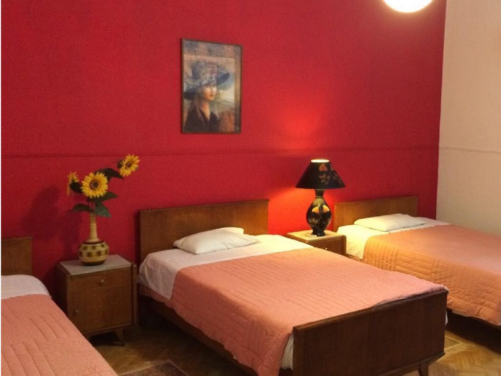 קאבאלה Hotel Acropolis מראה חיצוני תמונה